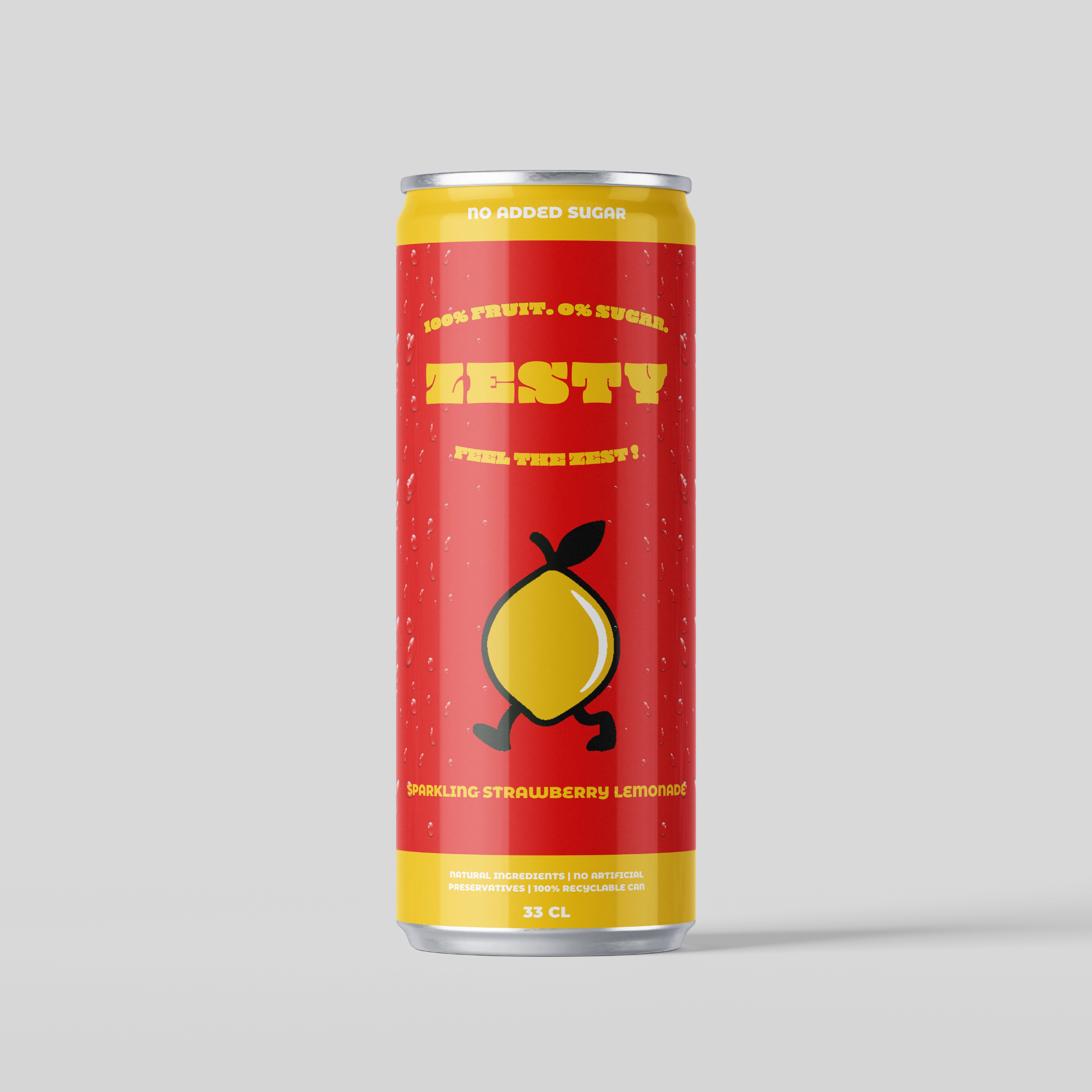 Citron Fraise